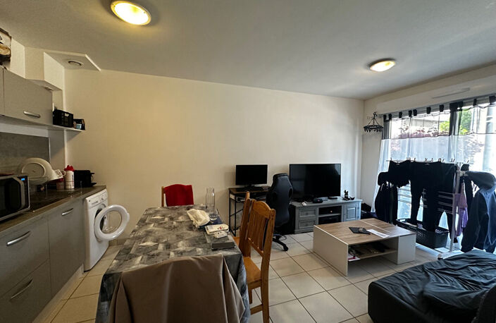 APPARTEMENT T2  POUR INVESTISSEUR — photo 2