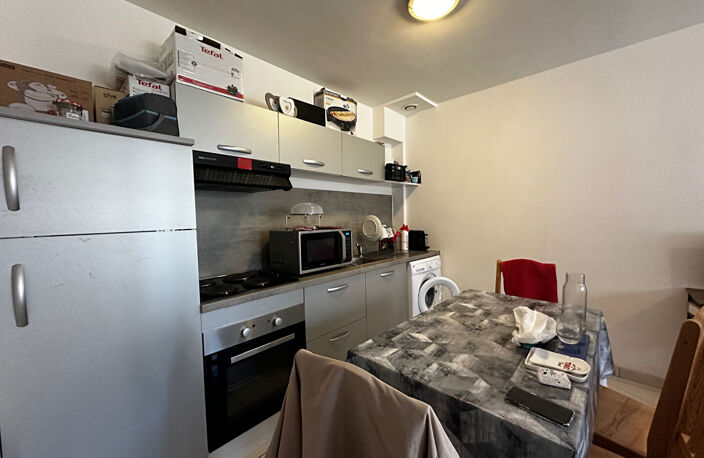 APPARTEMENT T2  POUR INVESTISSEUR — photo 3
