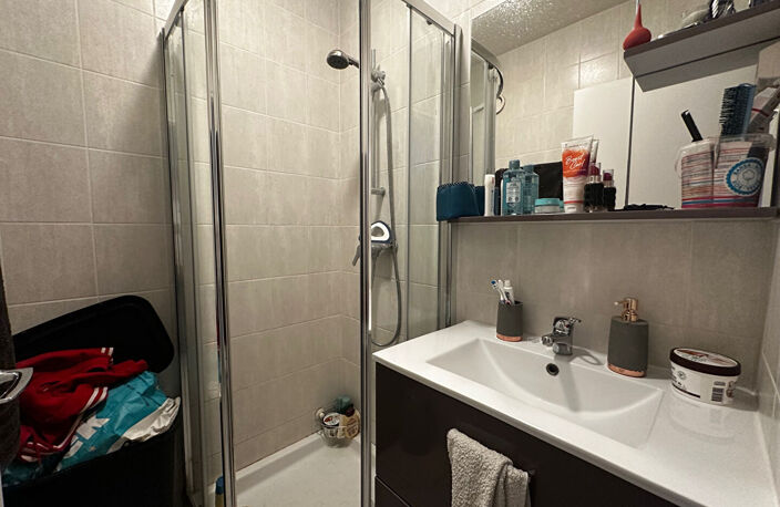 APPARTEMENT T2  POUR INVESTISSEUR — photo 5