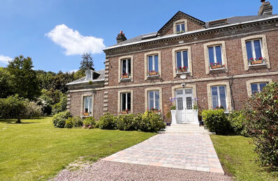vente maison 826 000 € à proximité de La Bouille (76530)