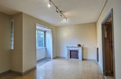 vente appartement 215 000 € à proximité de Borgo (20290)