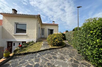 vente maison 527 500 € à proximité de Aytré (17440)