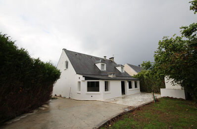 vente maison 380 000 € à proximité de Rousseloy (60660)