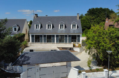 vente maison 380 000 € à proximité de Cinqueux (60940)