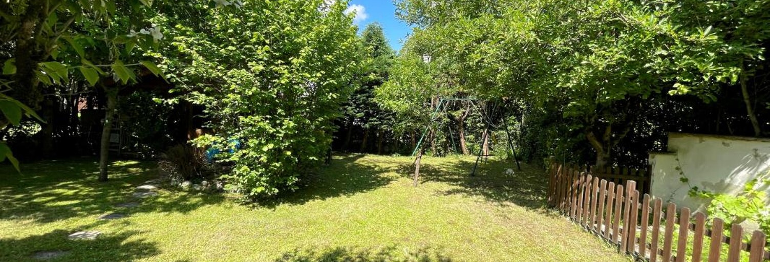 Maison 6 Pièces 144 m² à vendre à Mérignac (33700)