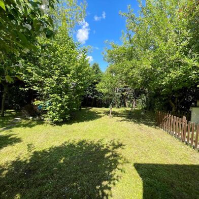 Maison 6 pièces 543400 €