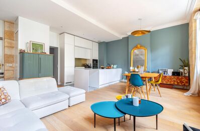 vente appartement 420 000 € à proximité de Saint-Médard-d'Eyrans (33650)