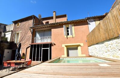 vente maison 1 200 000 € à proximité de Saint-Aunès (34130)