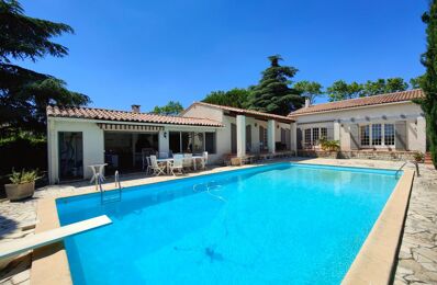 vente maison 499 900 € à proximité de Vers-Pont-du-Gard (30210)
