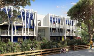 Appartement 3 Pièces 86 m² à vendre à La Grande-Motte (34280)