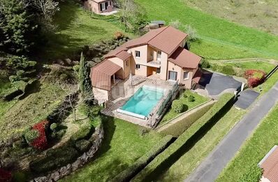 vente maison 645 000 € à proximité de Lacenas (69640)