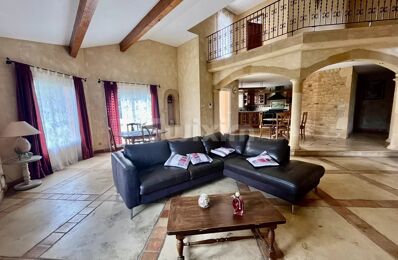 vente maison 645 000 € à proximité de Val d'Oingt (69620)