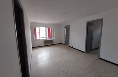 appartement 3 pièces 49 m2 à louer à Sérignan (34410)