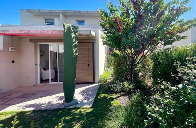 vente maison 379 000 € à proximité de Castries (34160)