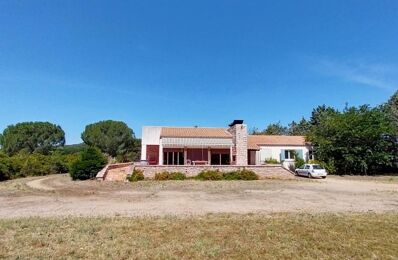 vente maison 295 000 € à proximité de Castelnau-de-Guers (34120)