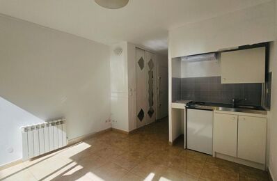 vente appartement 115 000 € à proximité de Saint-Pargoire (34230)