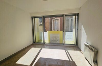 appartement 2 pièces 25 m2 à vendre à Balaruc-les-Bains (34540)