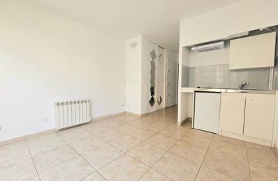 vente appartement 112 000 € à proximité de Balaruc-le-Vieux (34540)