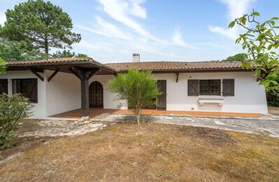 vente maison 649 000 € à proximité de Pissos (40410)