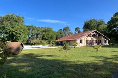 Maison 7 pièces 520000 €