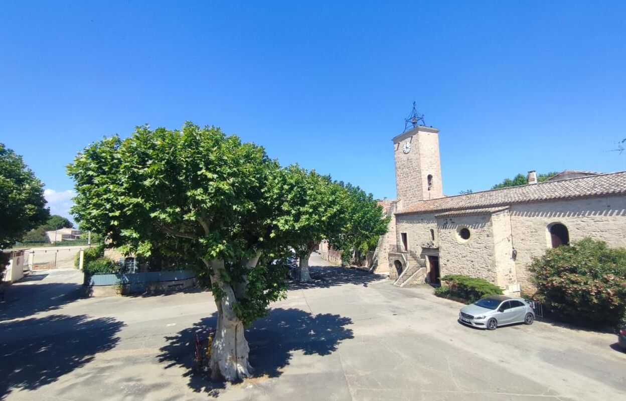 maison 3 pièces 98 m2 à vendre à Usclas-d'Hérault (34230)