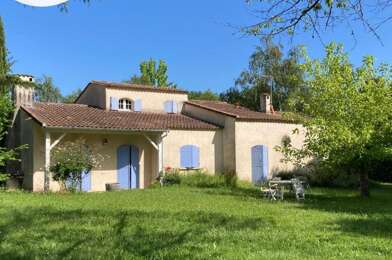 Maison 5 pièces 366000 €