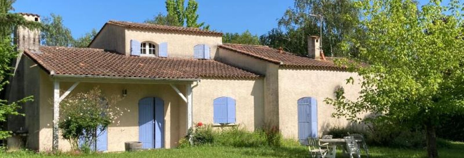 Maison 5 Pièces 130 m² à vendre à Yvrac (33370)