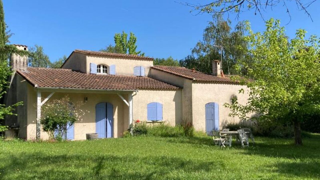 maison 5 pièces 130 m2 à vendre à Yvrac (33370)