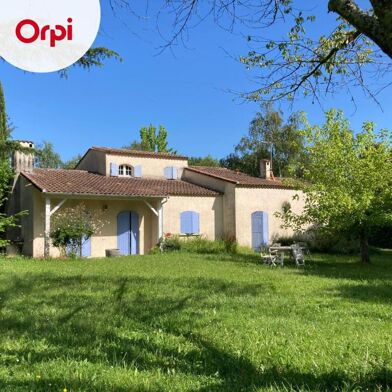 Maison 5 pièces 366000 €