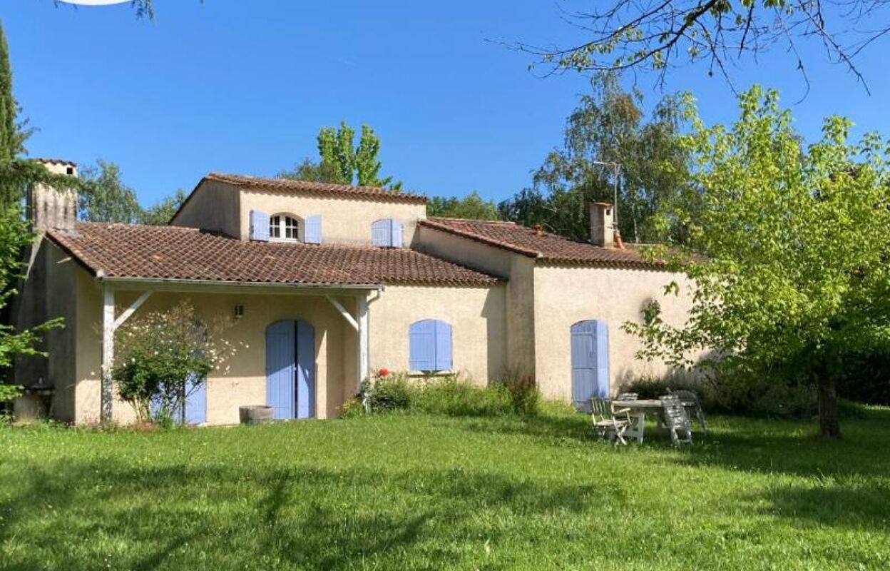 maison 5 pièces 130 m2 à vendre à Yvrac (33370)