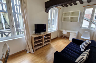 location appartement 545 € CC /mois à proximité de Le Grand-Quevilly (76120)