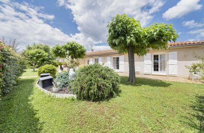 vente maison 479 000 € à proximité de Lavalette (31590)
