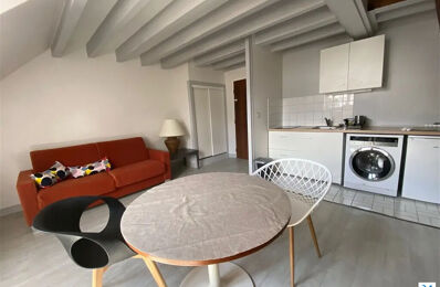 location appartement 568 € CC /mois à proximité de Les Andelys (27700)