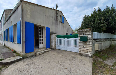 vente maison 398 200 € à proximité de La Brée-les-Bains (17840)