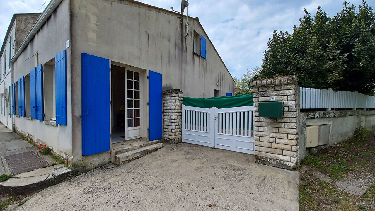 maison 11 pièces 191 m2 à vendre à Saint-Georges-d'Oléron (17190)