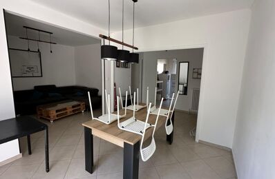 location appartement 945 € CC /mois à proximité de Montferrier-sur-Lez (34980)