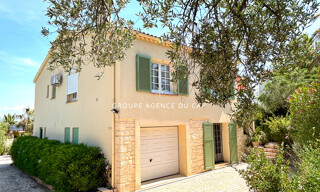 Maison 6 Pièces 150 m² à vendre à Fréjus (83370)