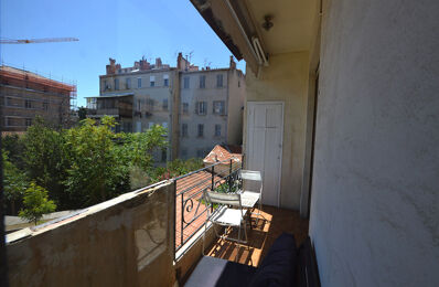 vente appartement 539 000 € à proximité de Marseille 9 (13009)