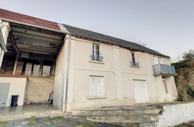 immeuble  pièces  m2 à vendre à Château-Renault (37110)