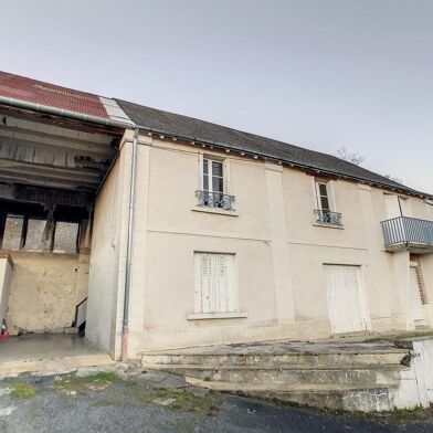 Immeuble  150000 €