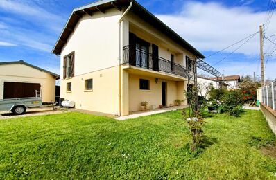 vente maison 260 000 € à proximité de Rieux-Volvestre (31310)