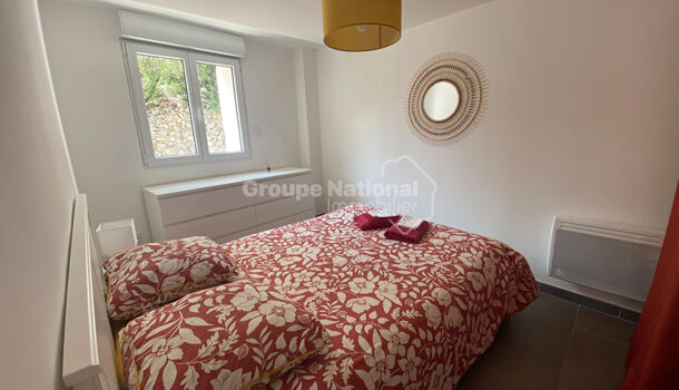 Appartement 2 pièces  à louer Nîmes 30000