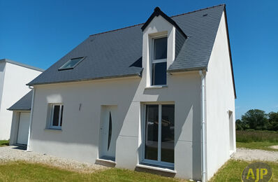 vente maison 294 000 € à proximité de Allaire (56350)