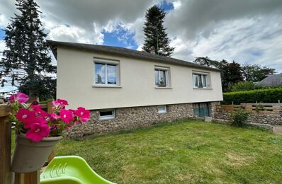 vente maison 191 000 € à proximité de Buis-sur-Damville (27240)