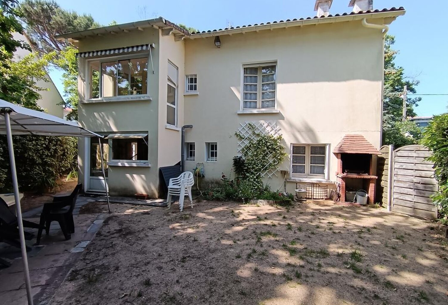 Maison À Vendre — photo 1