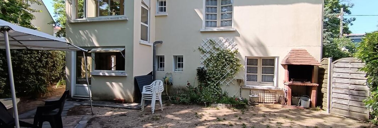 Maison 7 Pièces 175 m² à vendre à Royan (17200)