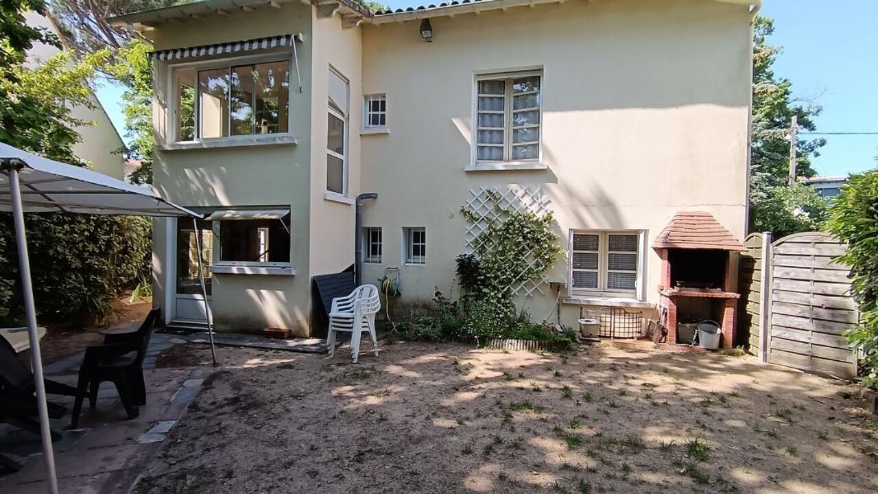 maison 7 pièces 175 m2 à vendre à Royan (17200)