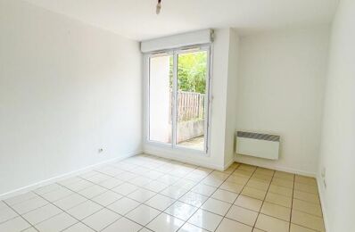 vente appartement 124 000 € à proximité de Colomiers (31770)