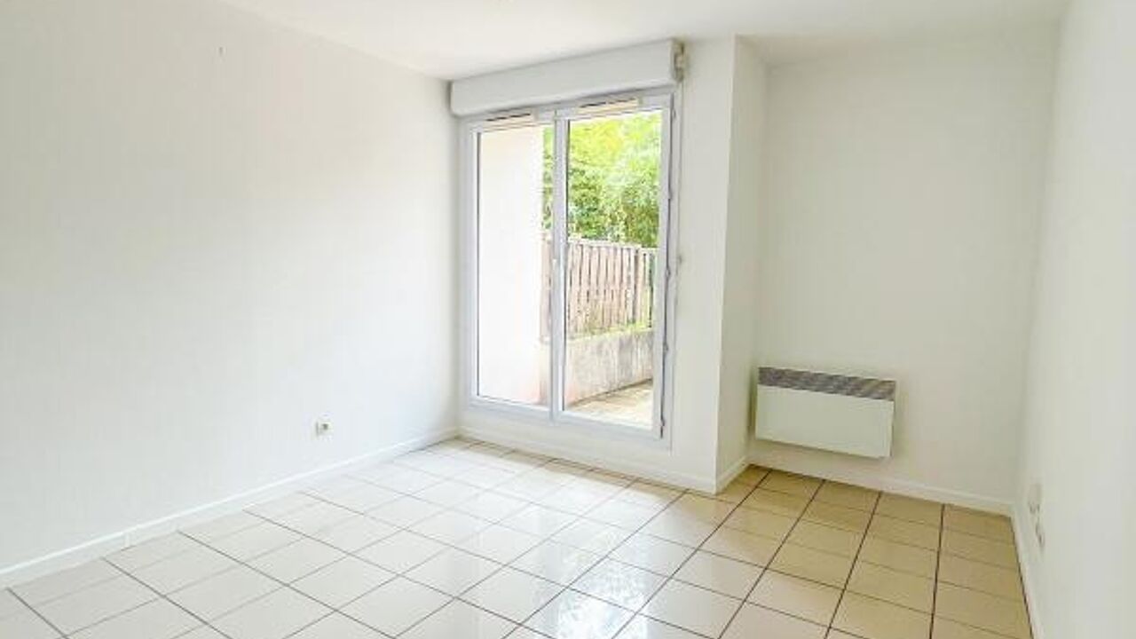 appartement 1 pièces 19 m2 à vendre à Toulouse (31000)