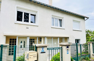 vente maison 215 000 € à proximité de Joigny (89300)